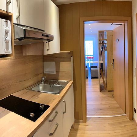 Alpenrose Appartements Nesselwang Luaran gambar