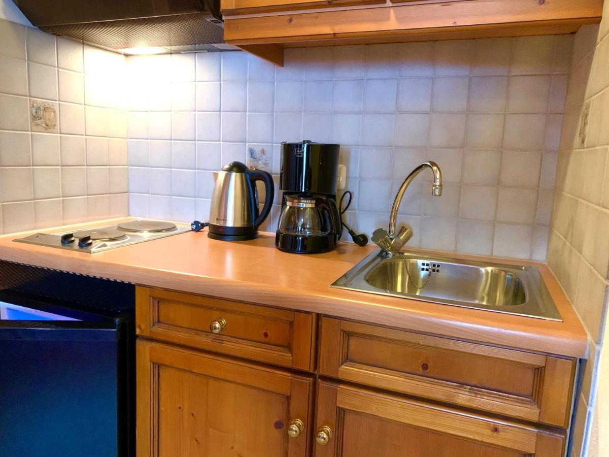 Alpenrose Appartements Nesselwang Luaran gambar