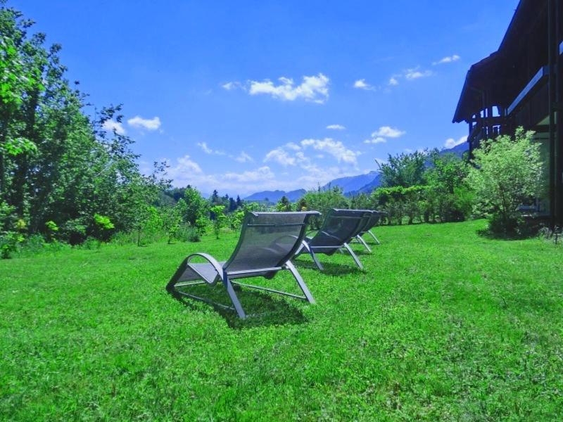 Alpenrose Appartements Nesselwang Luaran gambar