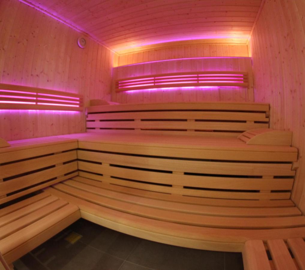 Alpenrose Appartements Nesselwang Luaran gambar