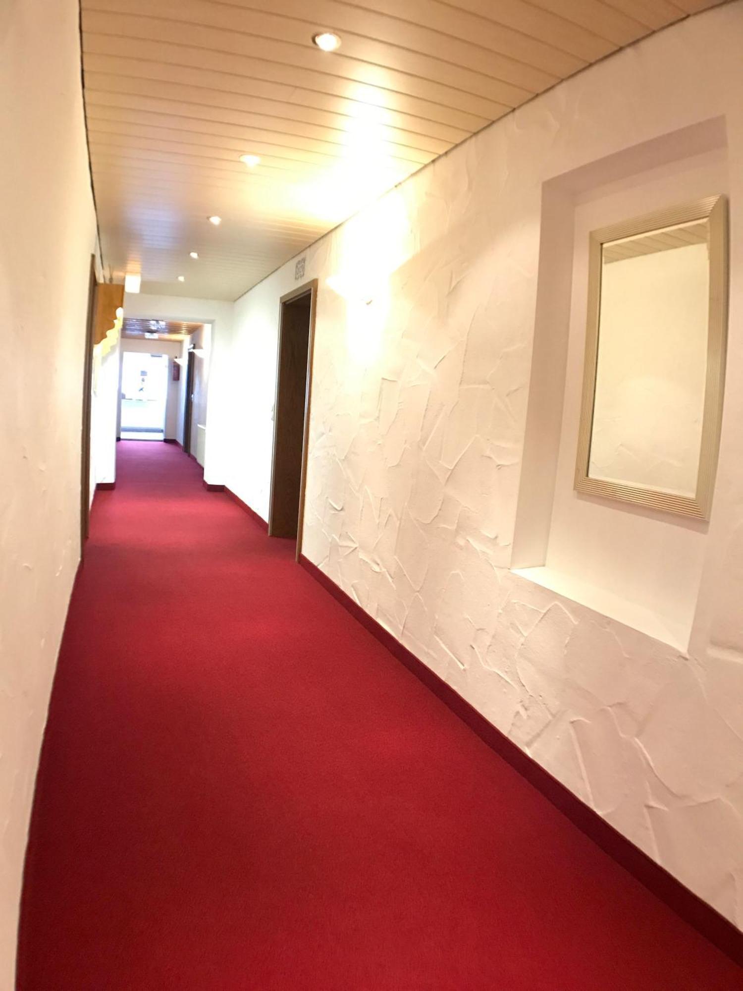 Alpenrose Appartements Nesselwang Luaran gambar