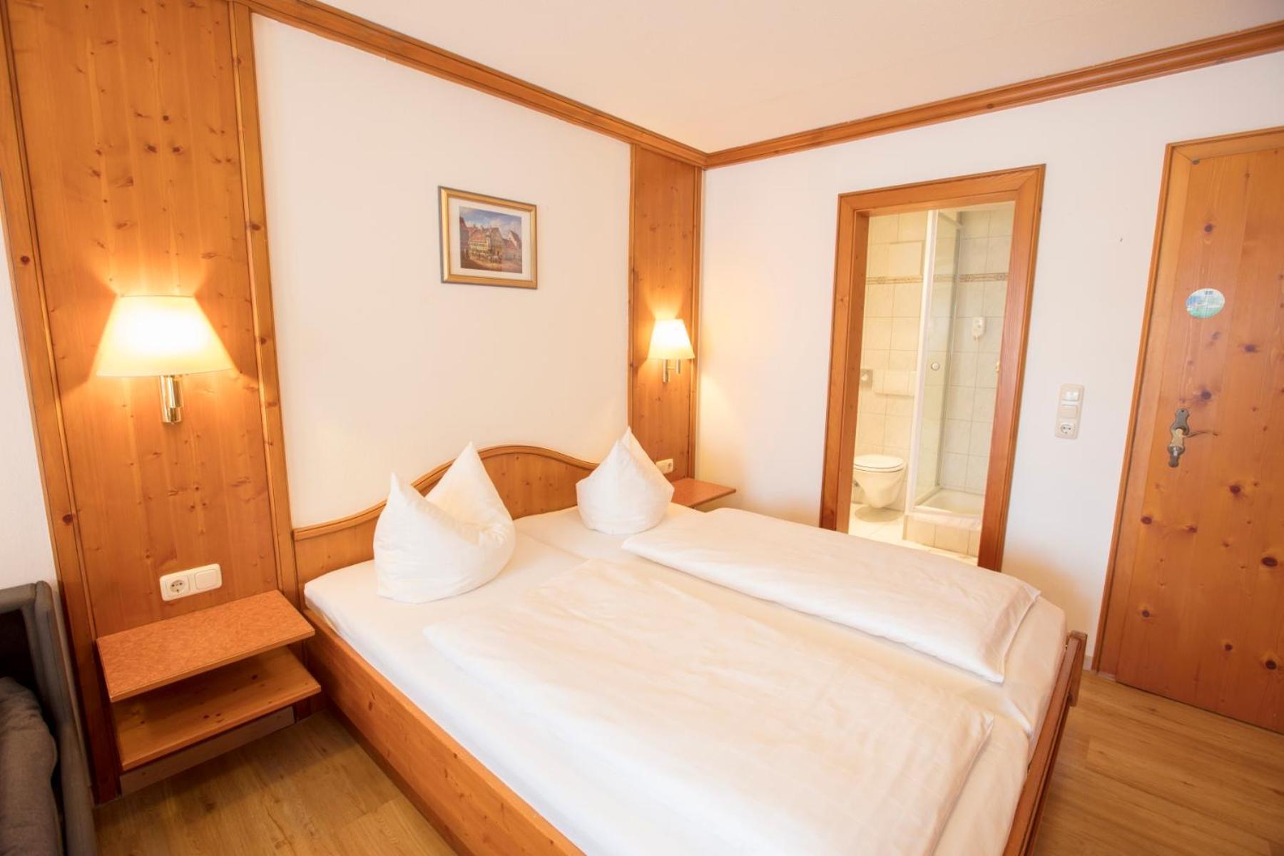 Alpenrose Appartements Nesselwang Luaran gambar