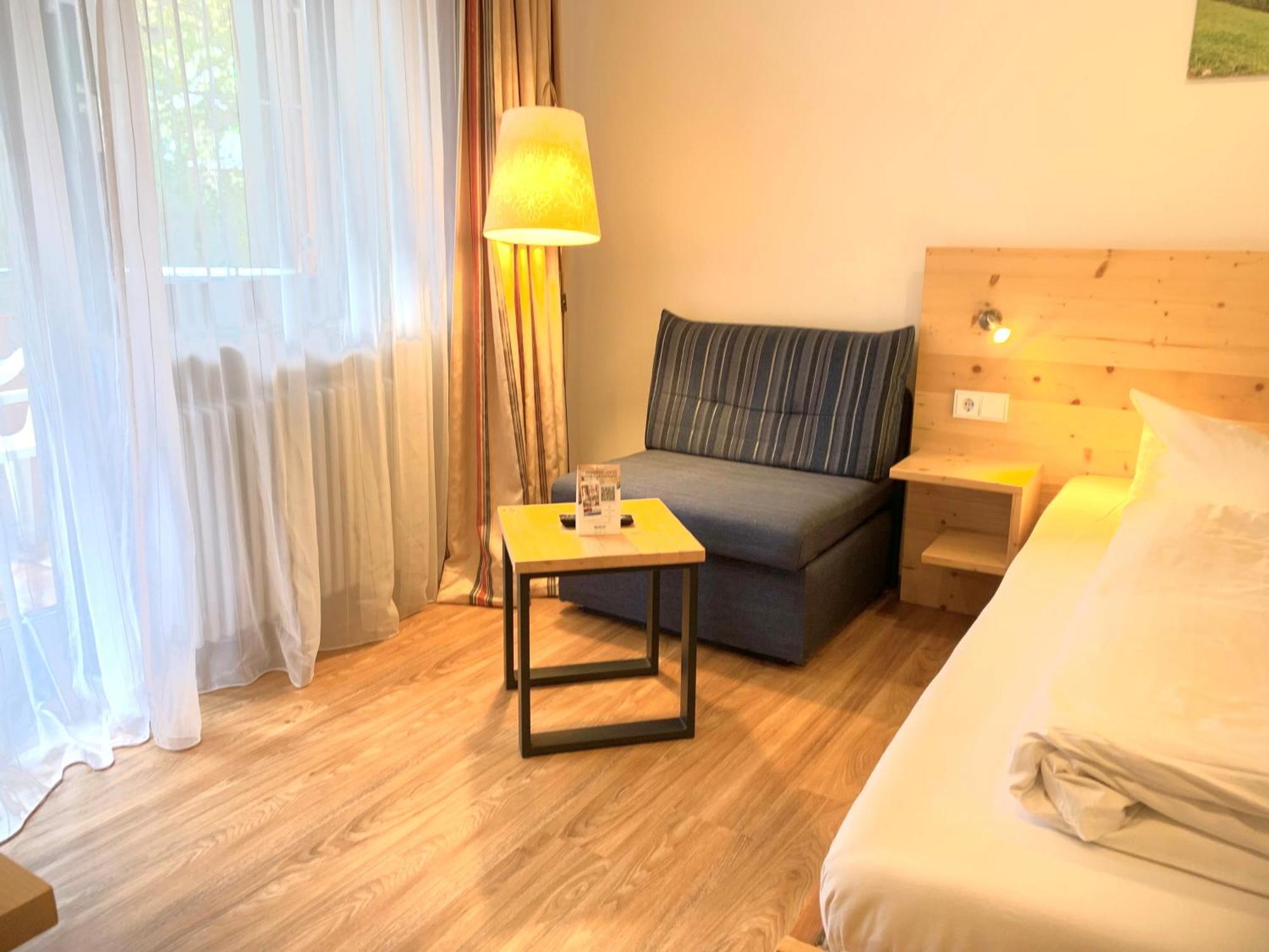 Alpenrose Appartements Nesselwang Luaran gambar
